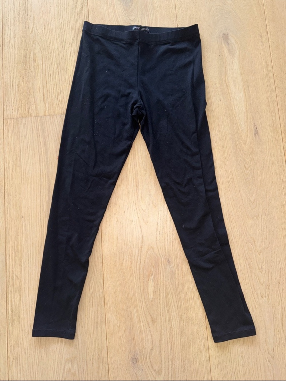 David Lerner Leggings!